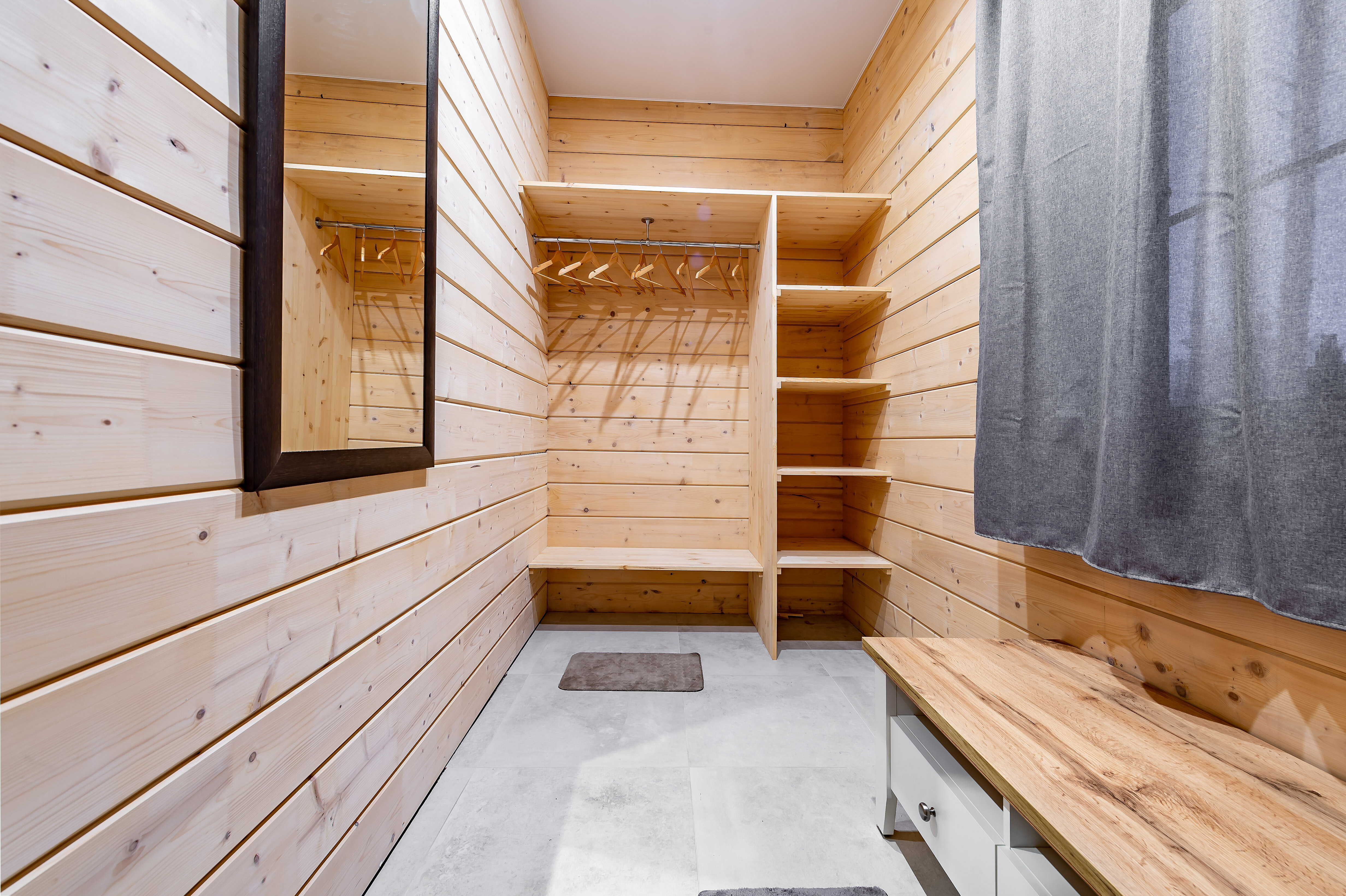 Фото Sosnovka house