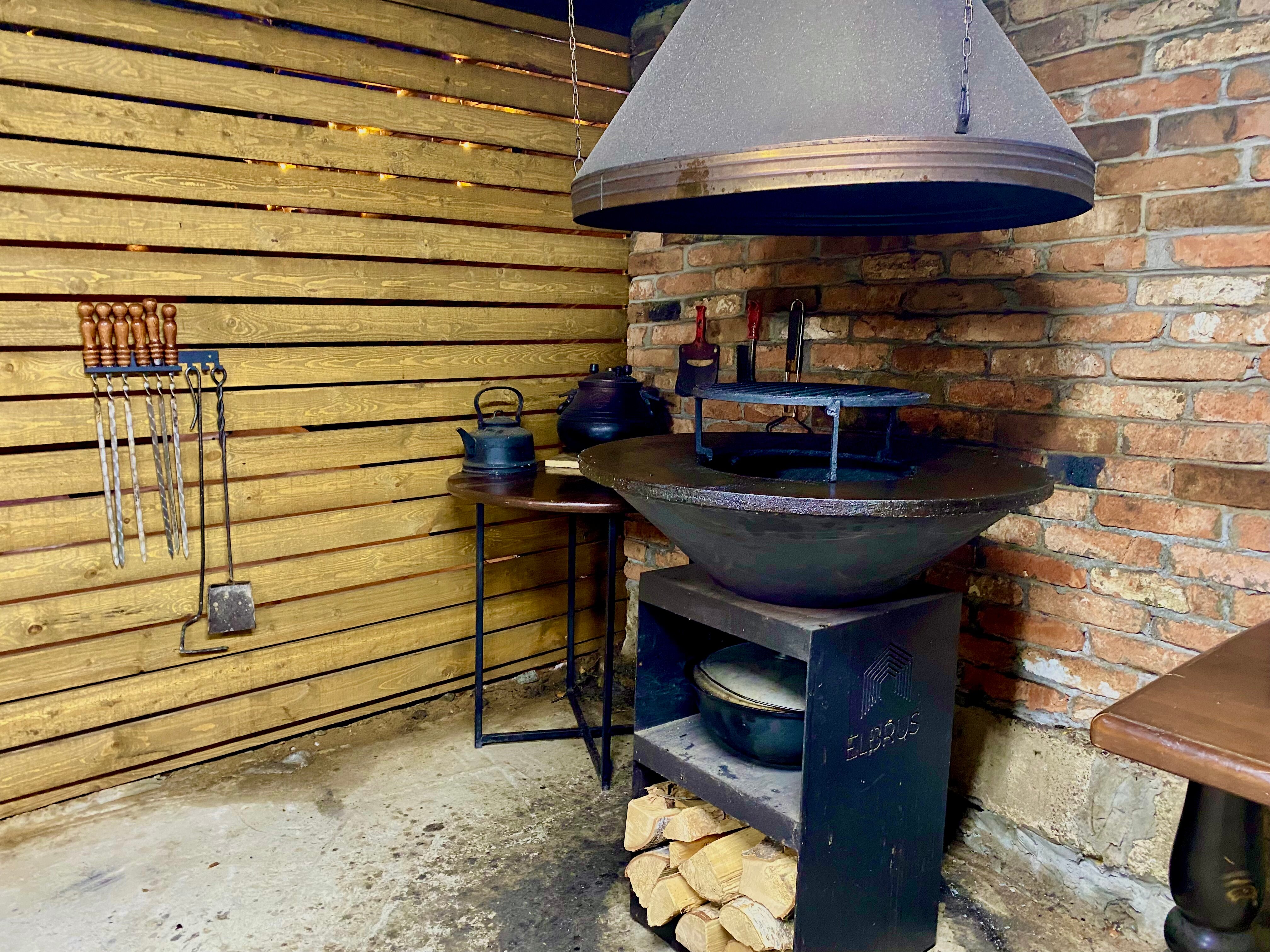 Фото Домик Рокс