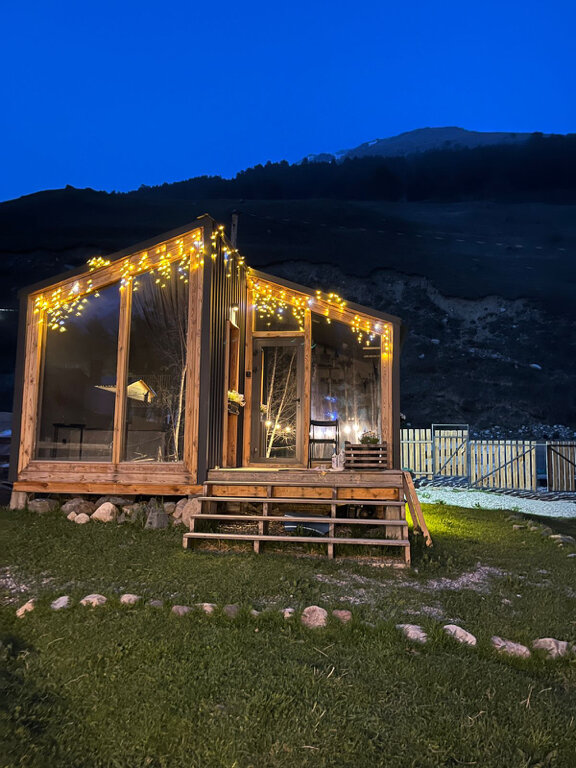 Фото Elbrus Space