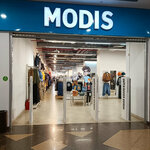 Modis (Советская ул., 66), магазин одежды в Липецке