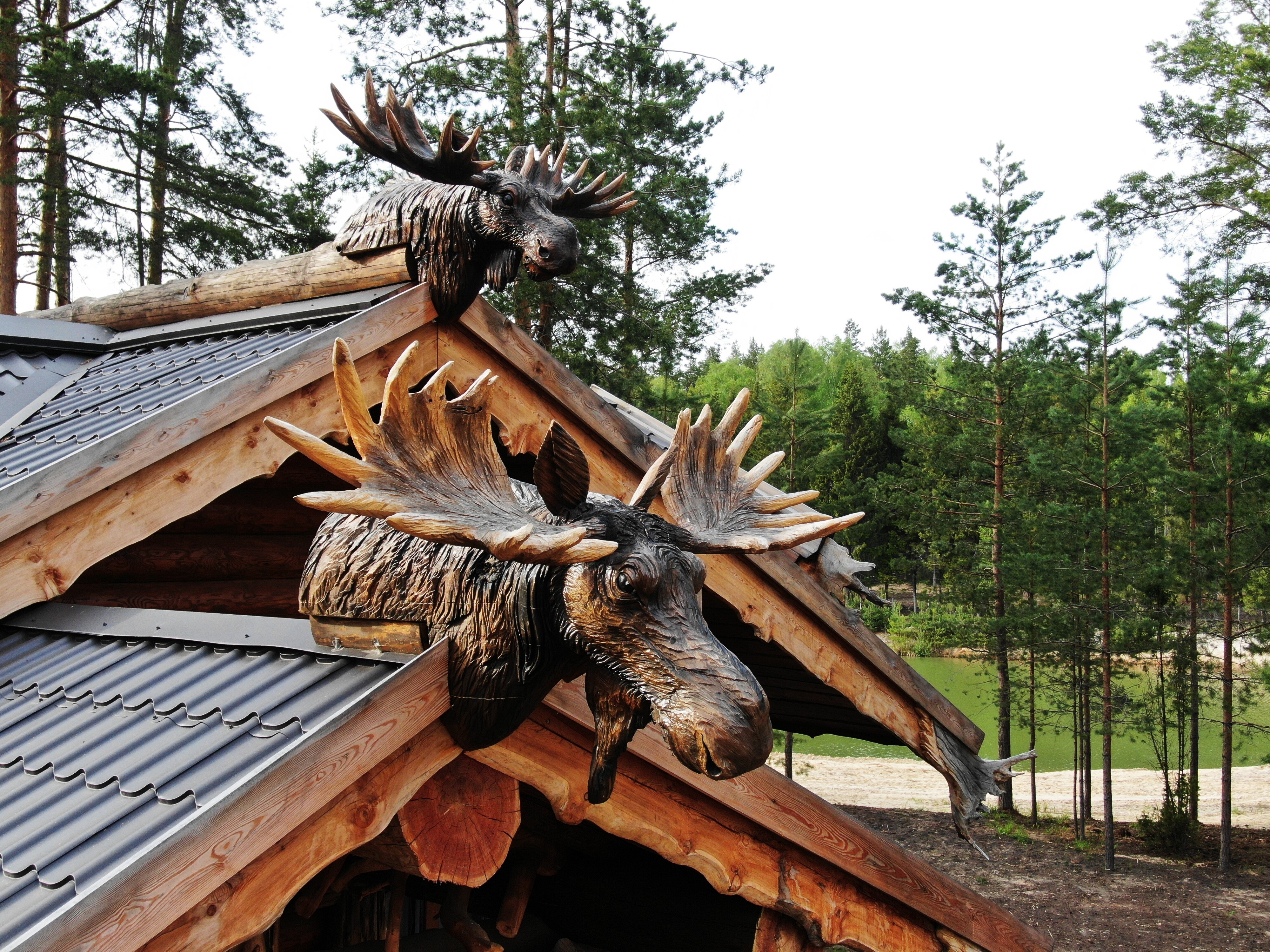 Фото Нартаван