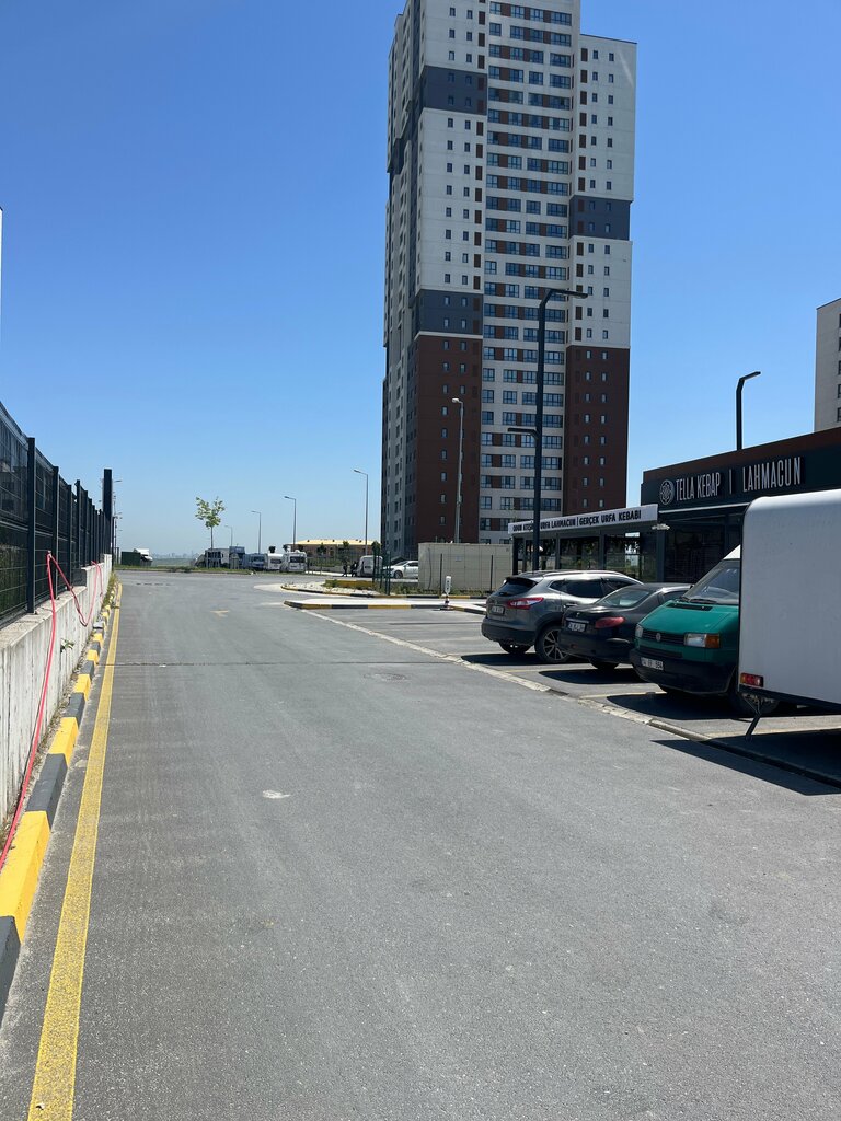 Security company Rota VIP Private Security, Istanbul, photo