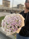 Flori Pacco (Mira Avenue, 92с2) ، توصيل باقات الزهور