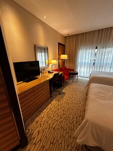 Courtyard by Marriott World Trade Center Abu Dhabi (Mall World Trade Center Abu Dhabi, E2, Abu Dhabi), hotel