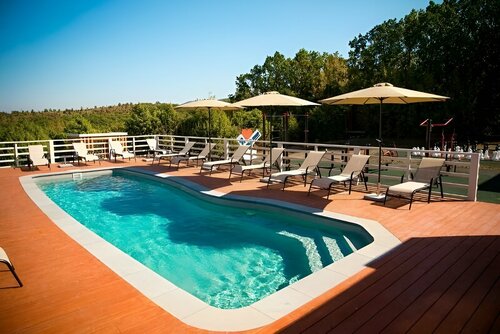 Иное жильё Лоза Хутор в Сукко