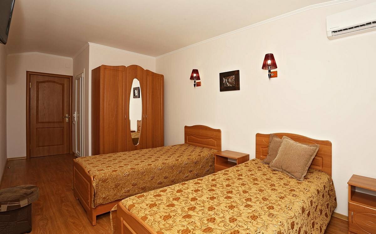 Фото Гелиодор