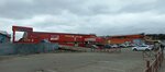 Весь Моторный Ряд (ulitsa Sergeyeva, 3/8А), auto parts and auto goods store