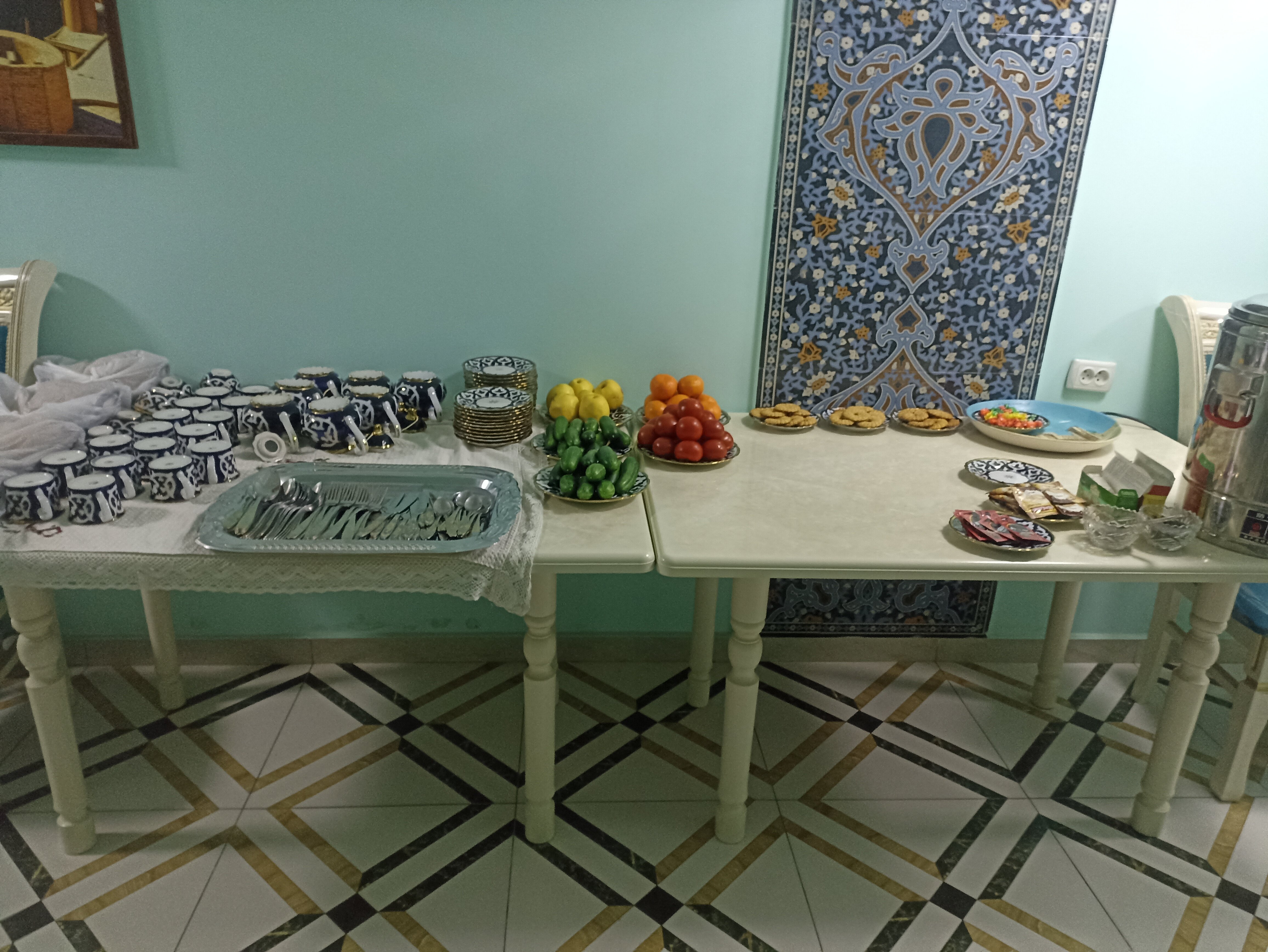 Фото Samarkand Ali