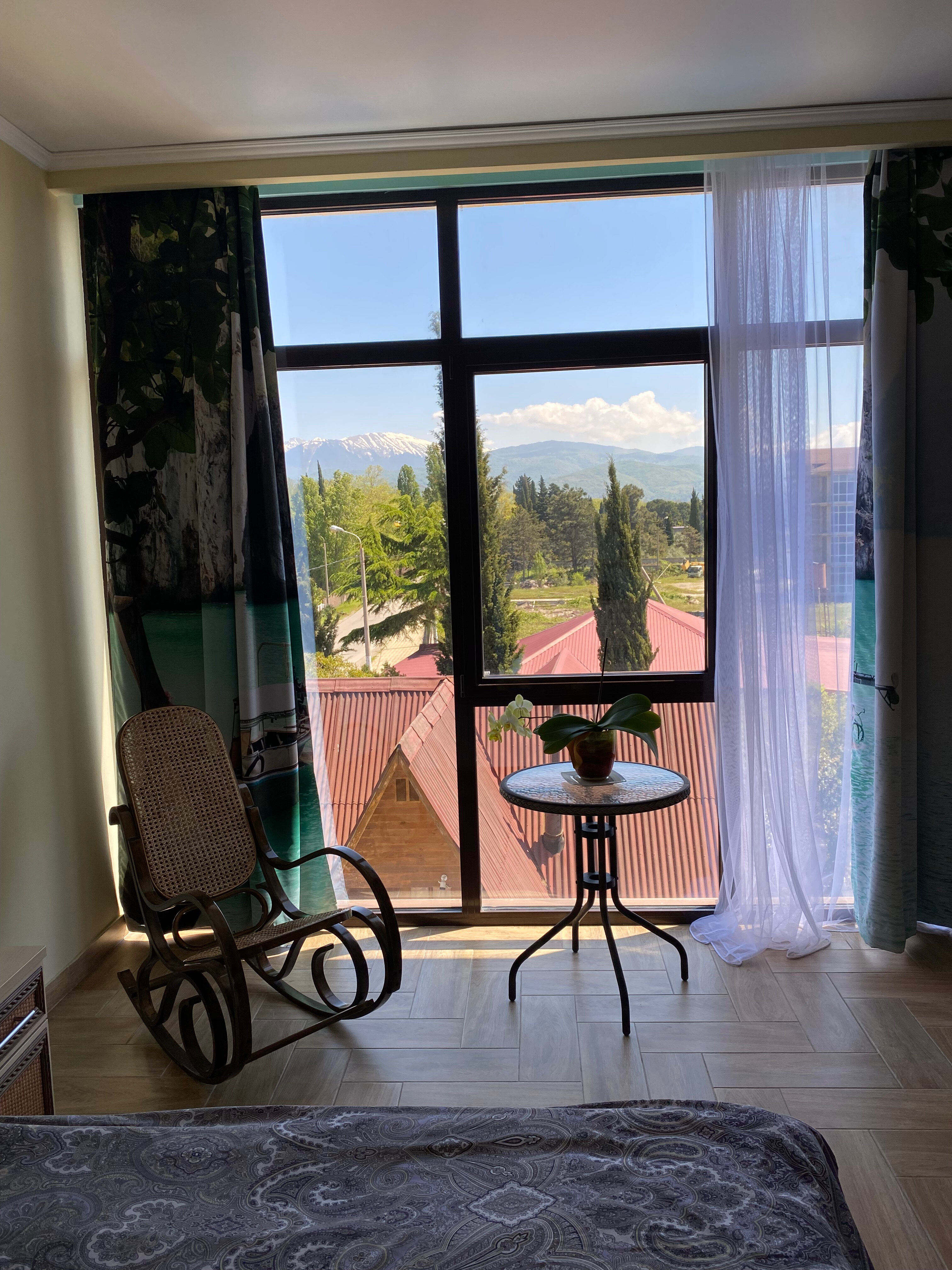 Фото Пуэбло Мохито