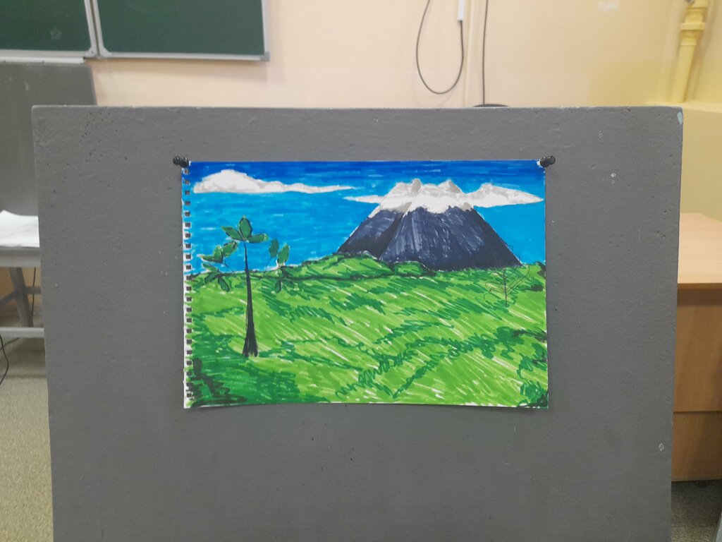 Educational center Детская художественная школа г. Клинцы Брянской области, Klintsy, photo
