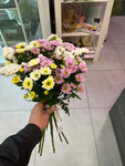 Flourish Day (Тихорецкий бул., 2, корп. 1, Москва), магазин цветов в Москве