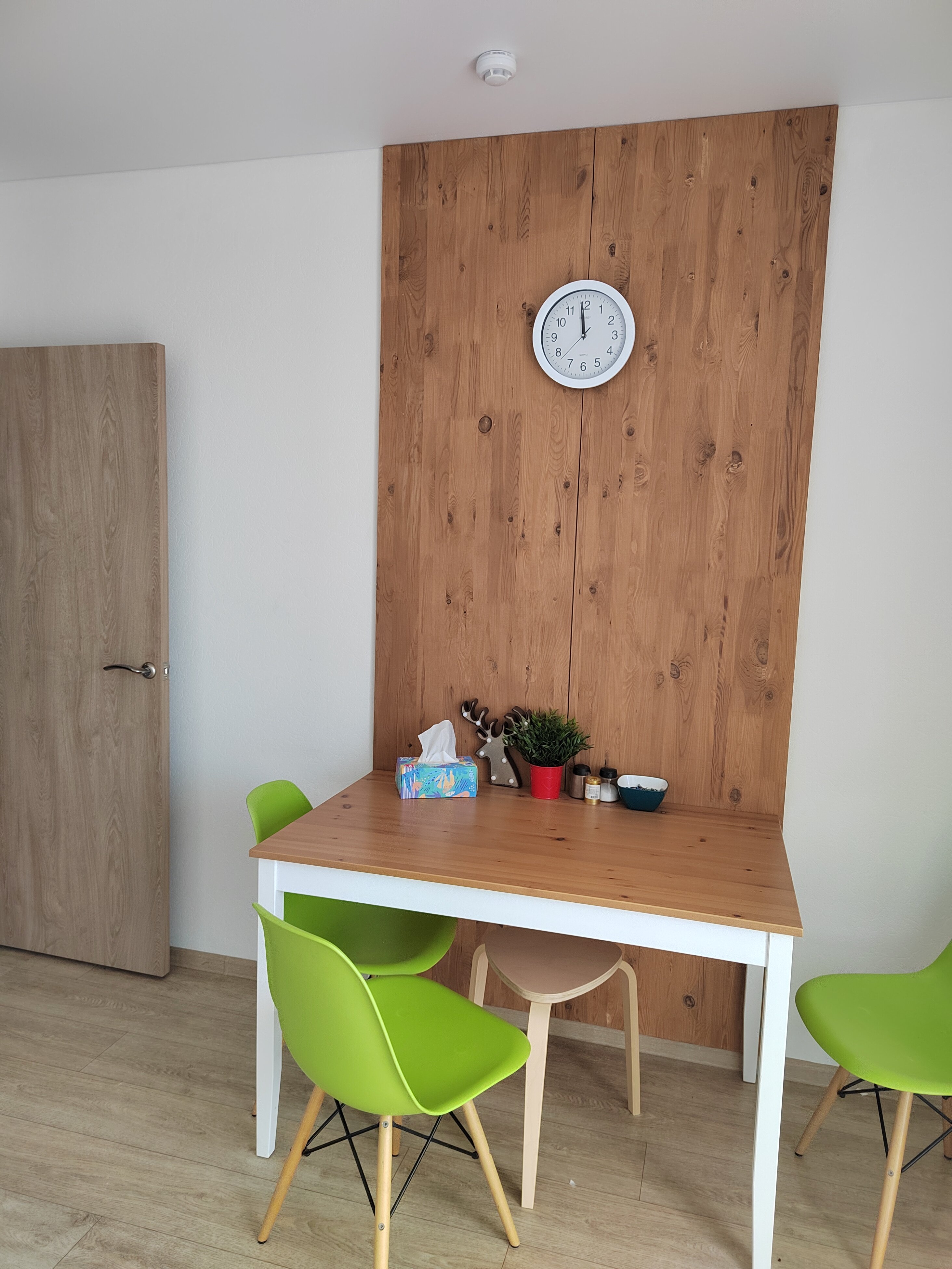 Фото Scandic Romantic Apartment