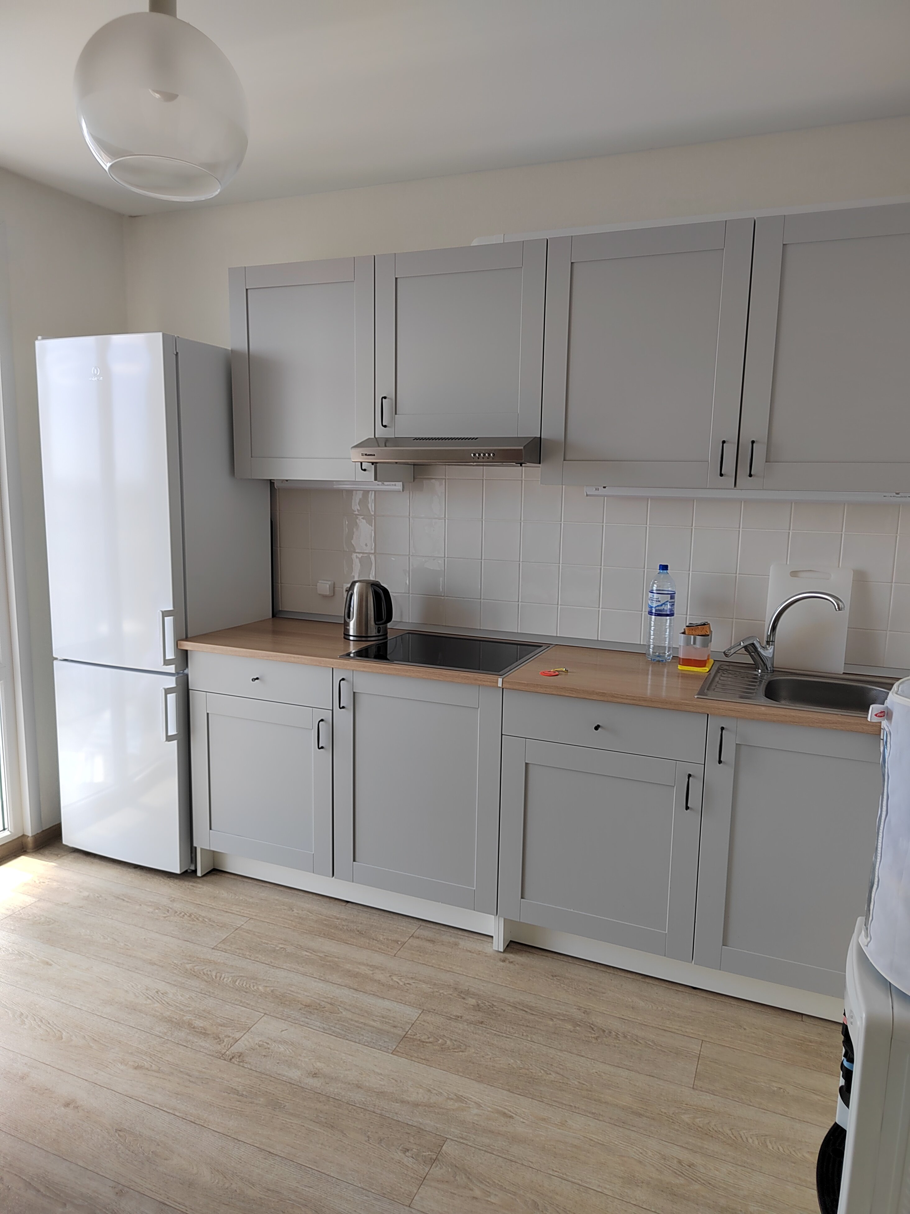 Фото Scandic Romantic Apartment