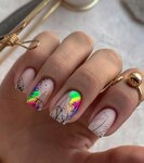 Nail_Beauti (selo Kabardinka, Mira Street, 20), nail salon