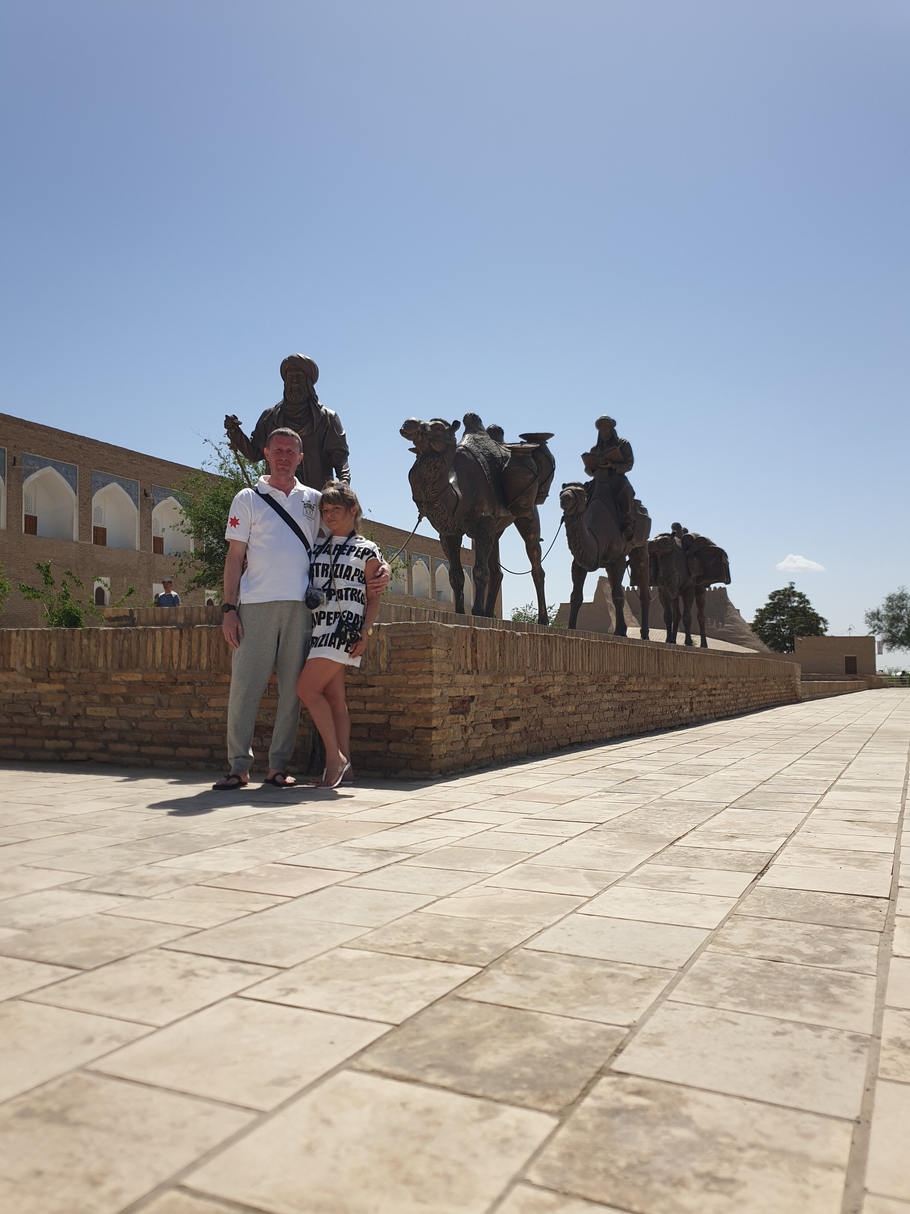 Фото Qibla Tozabog