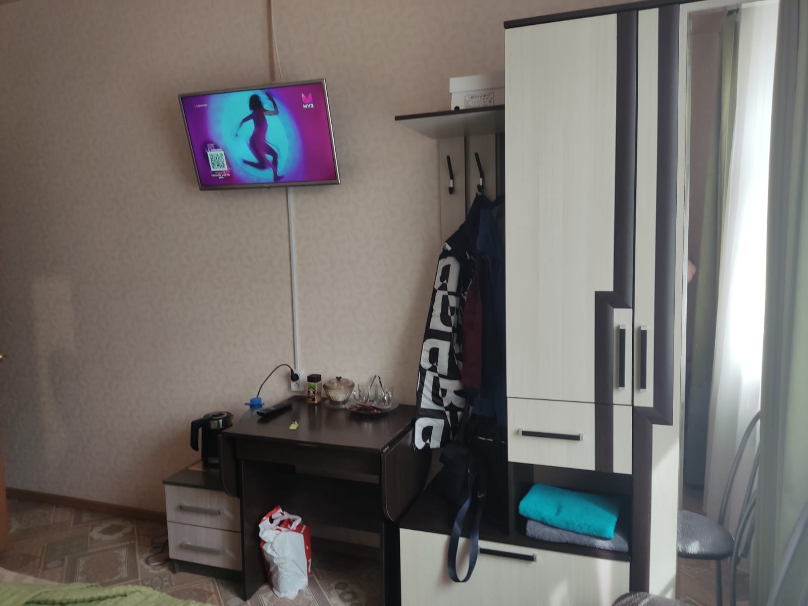 Фото У Вокзала