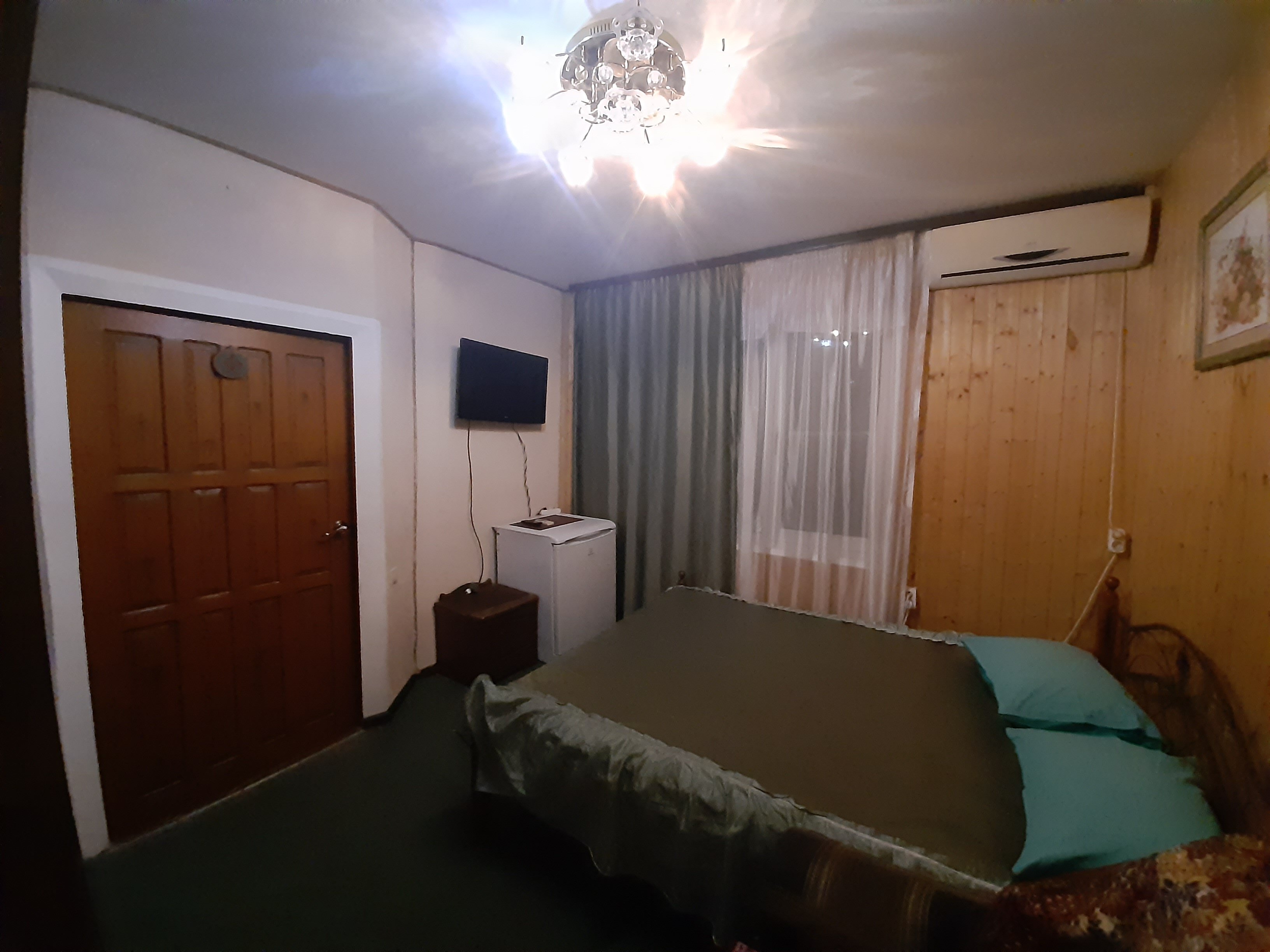 Фото Тихий дворик