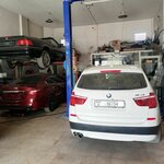 ورشة ماركريان لكهرباء السيارات (20, 45 Street, Alnahdha, Al Senaiyat, Sharjah) ، ورشة لتصليح السيارات