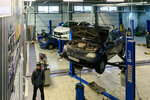 StoVesta (Revolyutsii Highway, 84К), car service, auto repair