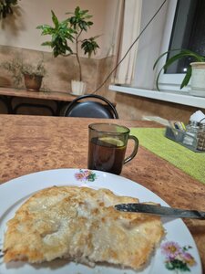 Трактир М1 (Smolensk Region, Safonovskiy munitsipalny okrug, M-1 Belarus, 279-y kilometr), cafe