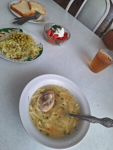Родничек (khutor Pyatikhatki, Taganrogskiy pereulok, 3В), cafetería