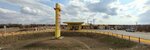 Gas Station (rabochiy posyolok Novy Rogachik, ulitsa Lenina, 1Б), gas station