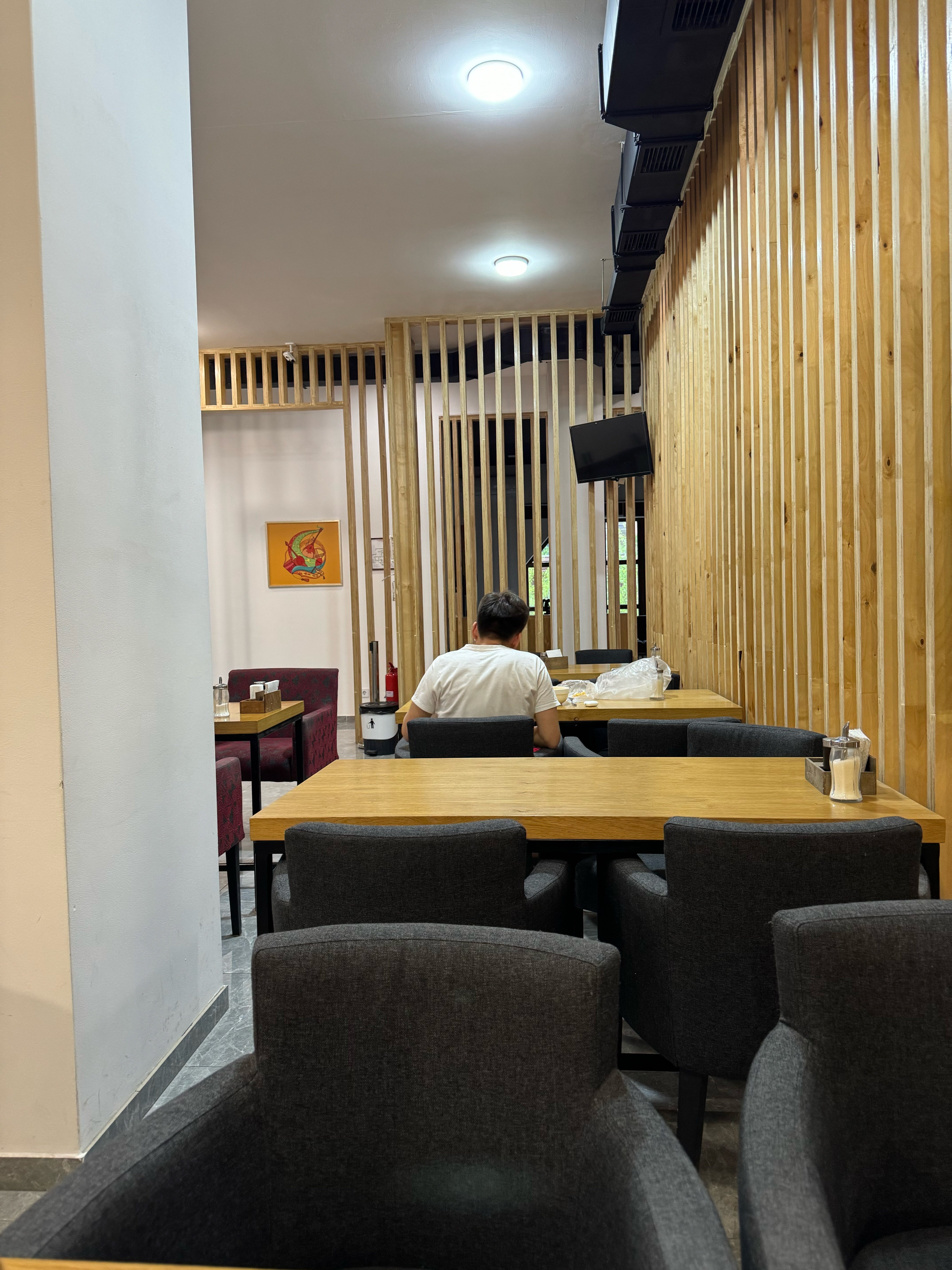 Фото Sulu Hostel