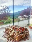 Seyri Şehir Cafe (Düzce, Çilimli, Yeşil Mah.) ، متجر قهوة