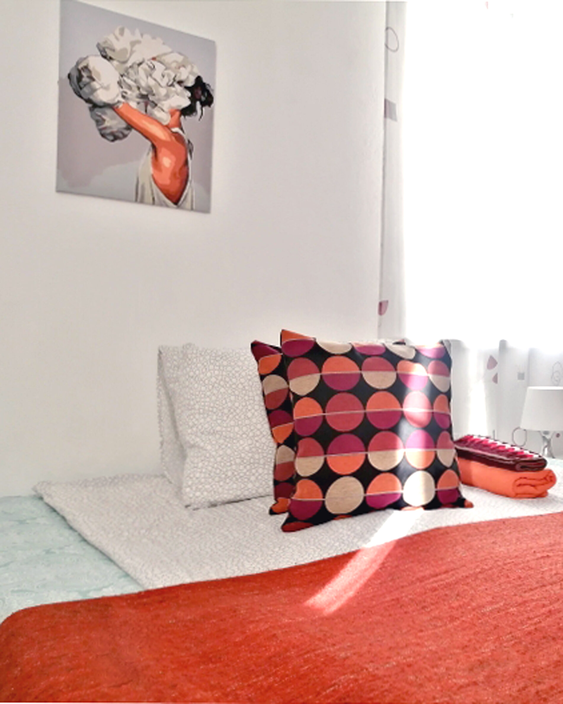 Фото Апартаменты Wow