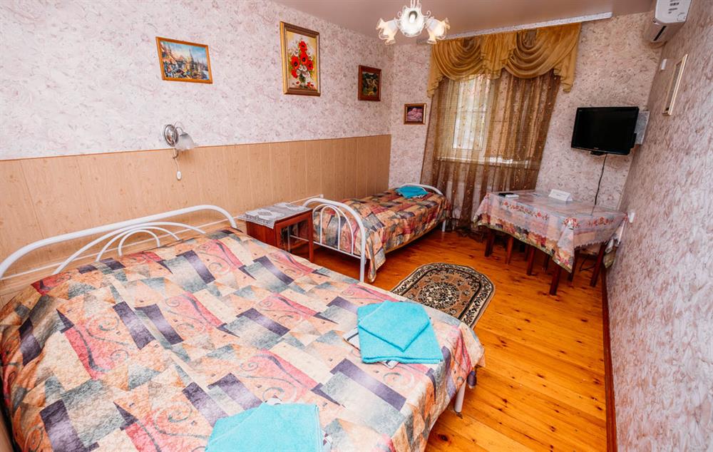 Фото 8-е Небо