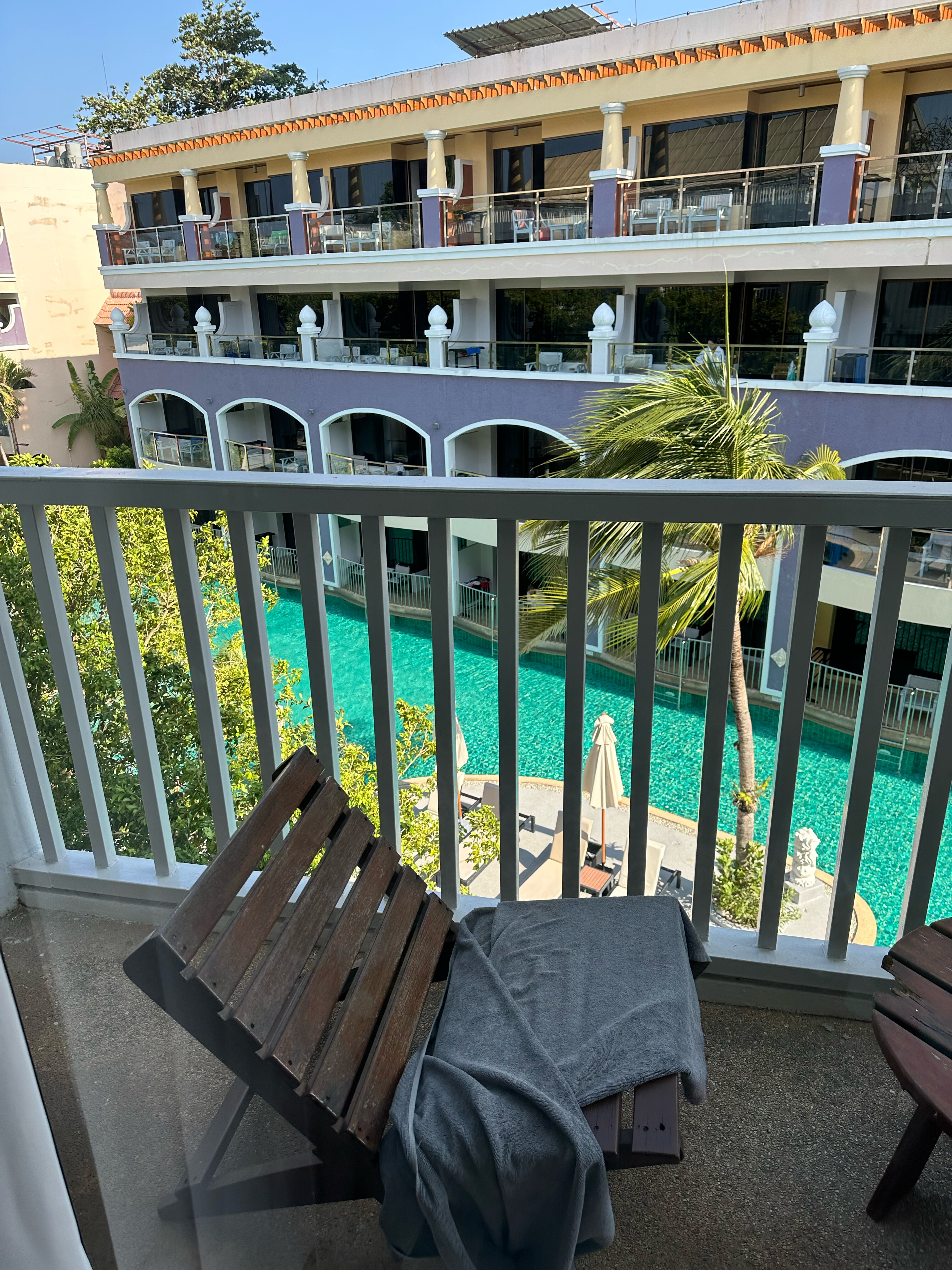 Фото Ramada by Wyndham Phuket Southsea