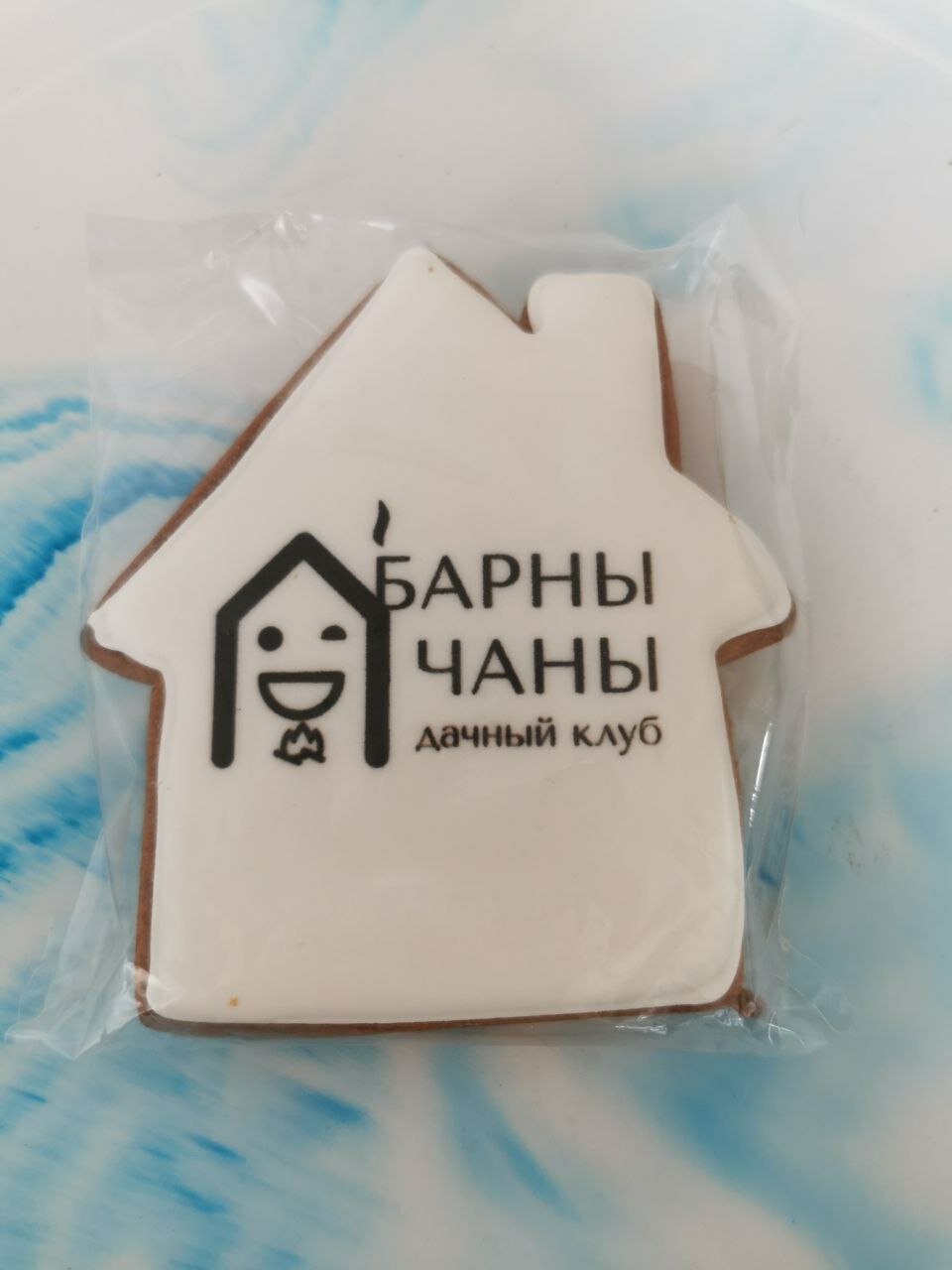 Фото БарныЧаны