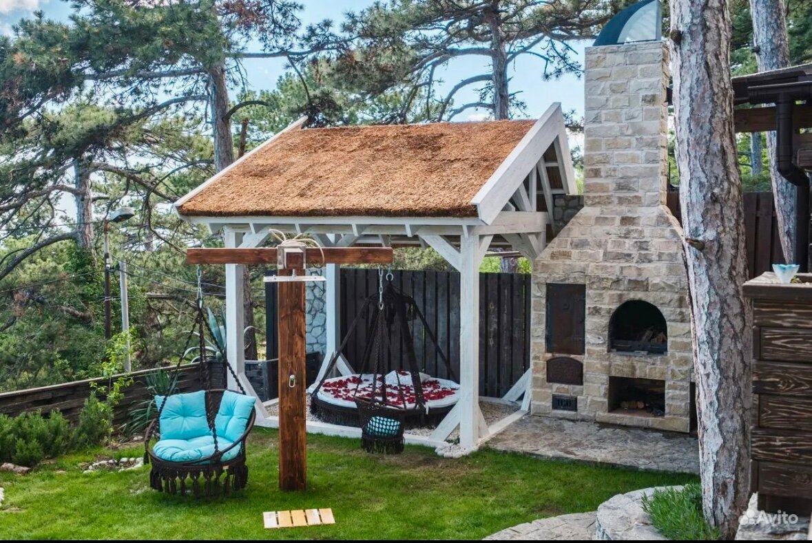 Фото Вилла Роз