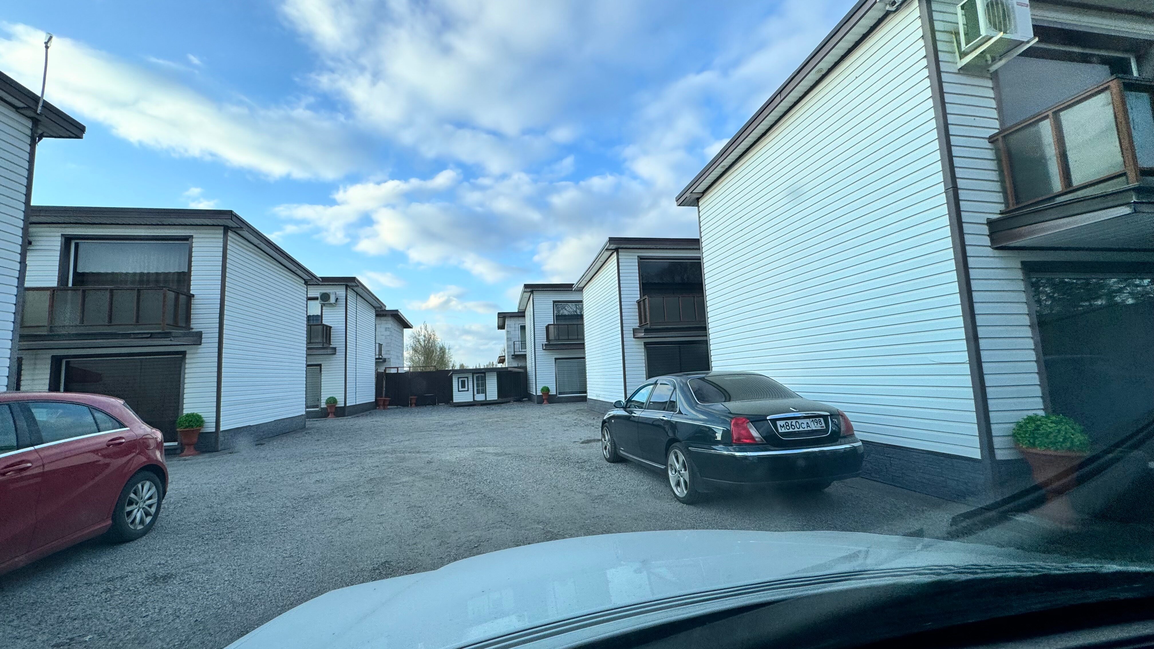 Фото Кувшиново Сити