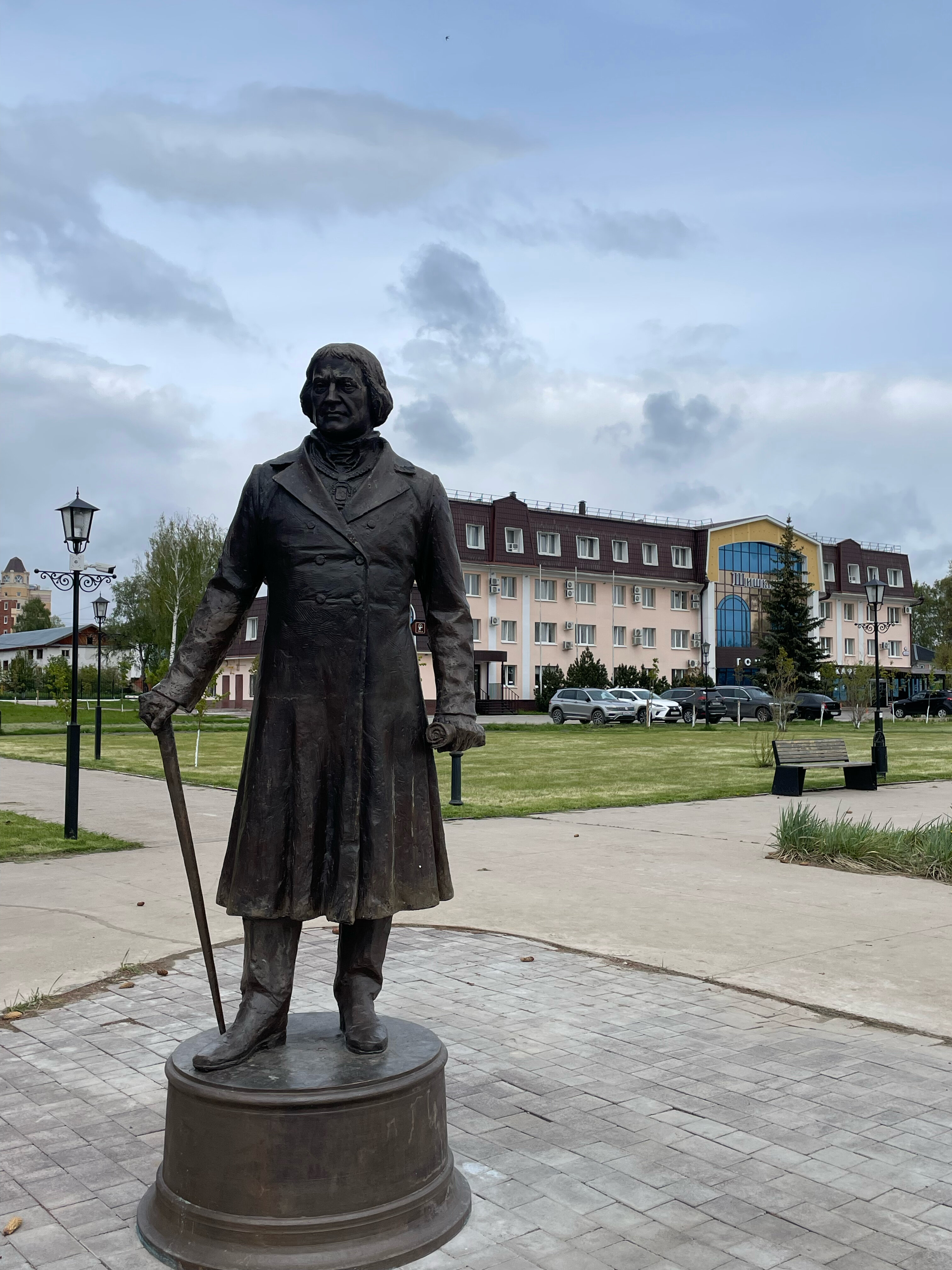 Фото ШишкинЪ