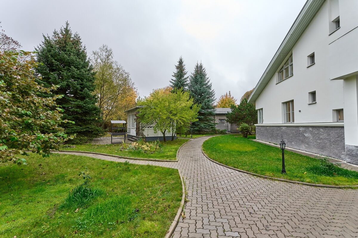 Фото White Luxe Villa