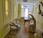 Lpg Massage Studio (Aerodromnaya Street, 40), salón de masaje