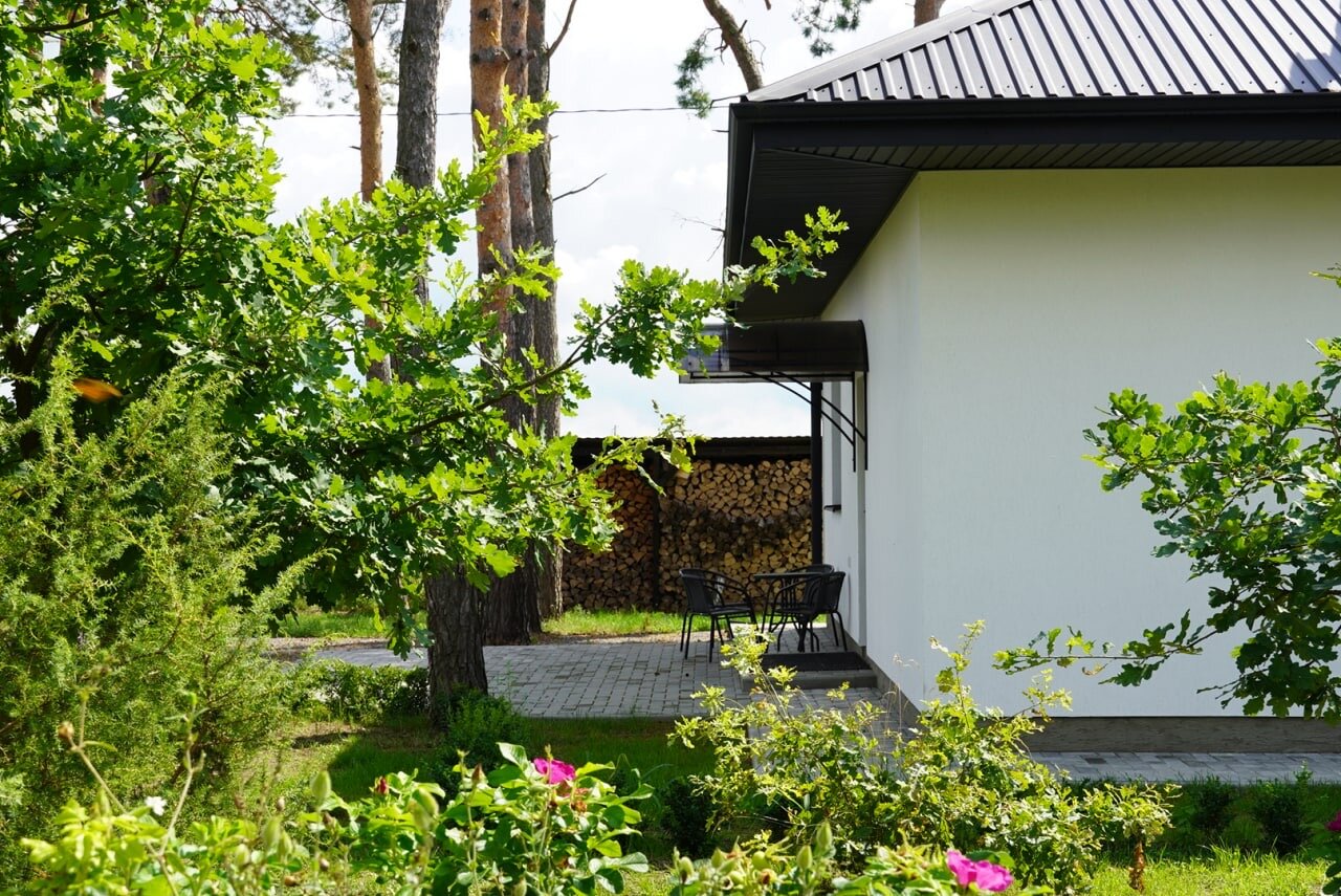 Фото Усадьба Николино