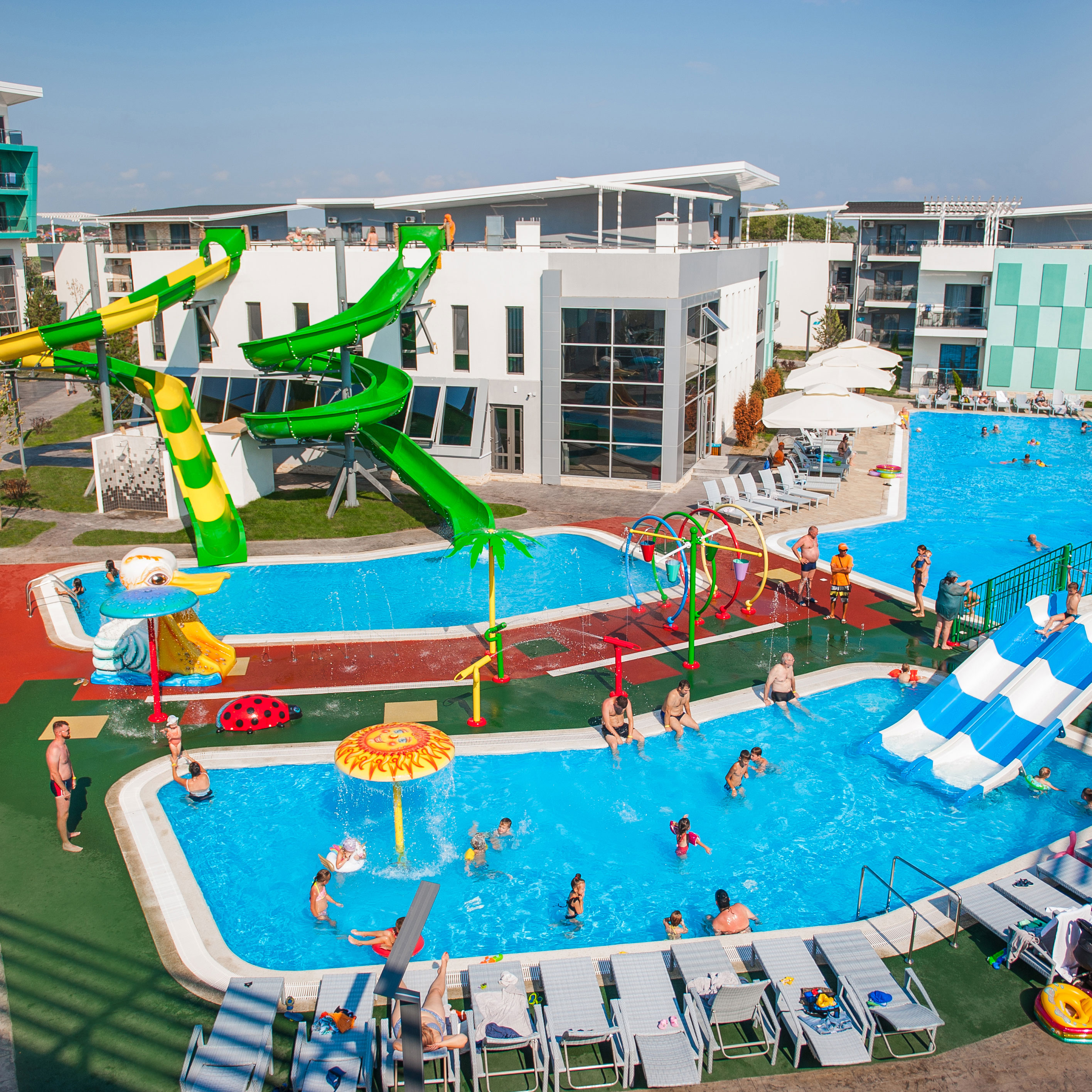 Фото отеля 4