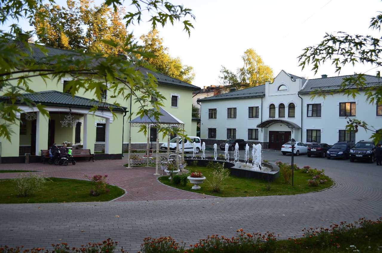 Фото Зуевский