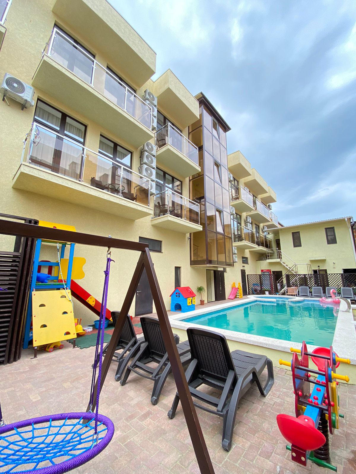 Фото Эридан