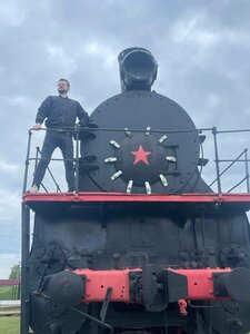 Museum of the History of the Development of the Railway (Nizhniy Novgorod, Gorokhovetskaya Street, 12), museum