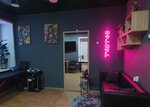 ArtBloom Tattoo (Rybinskaya Street, 44Б), tattoo studio