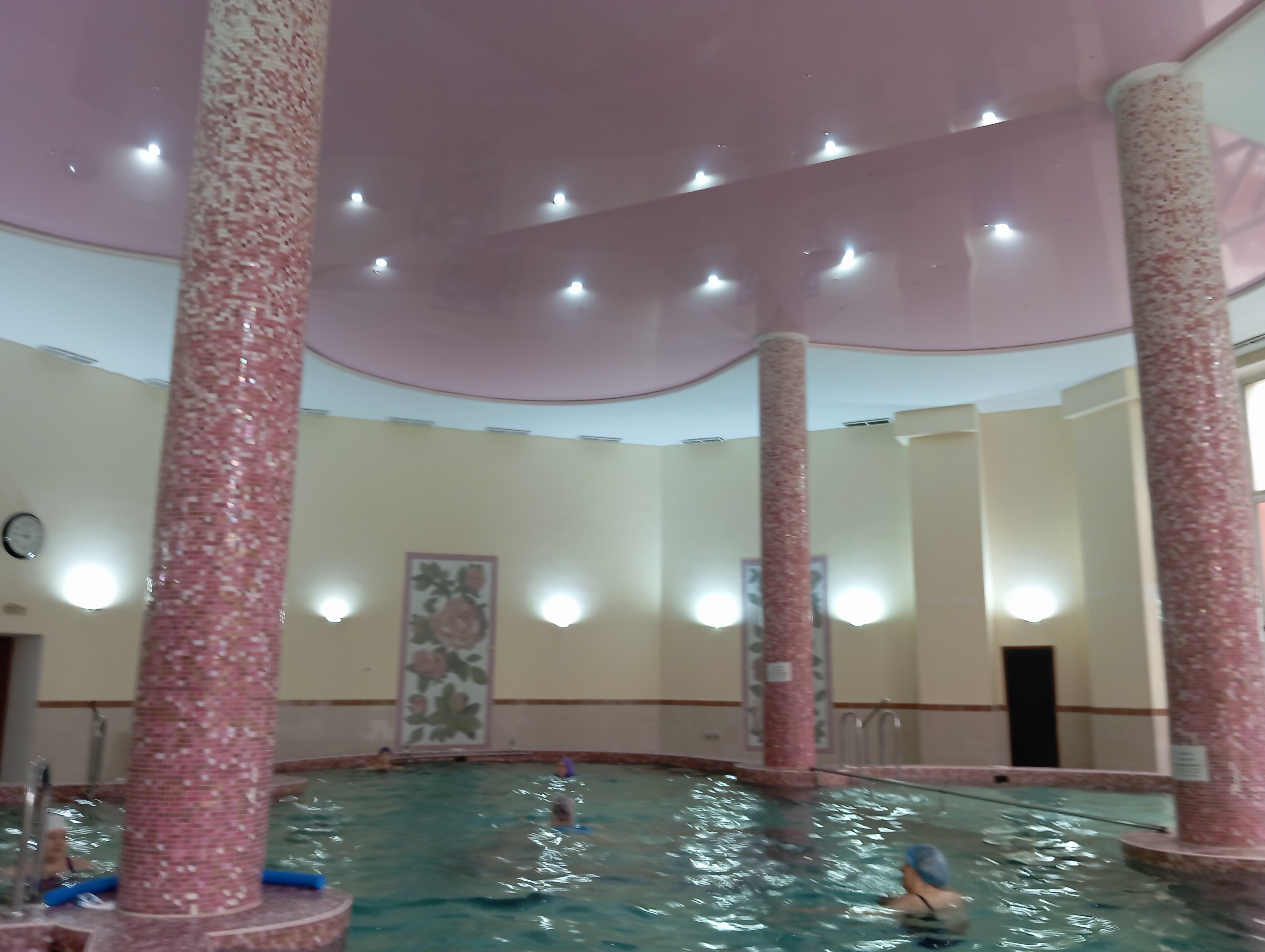 Фото Ливадия-Татарстан