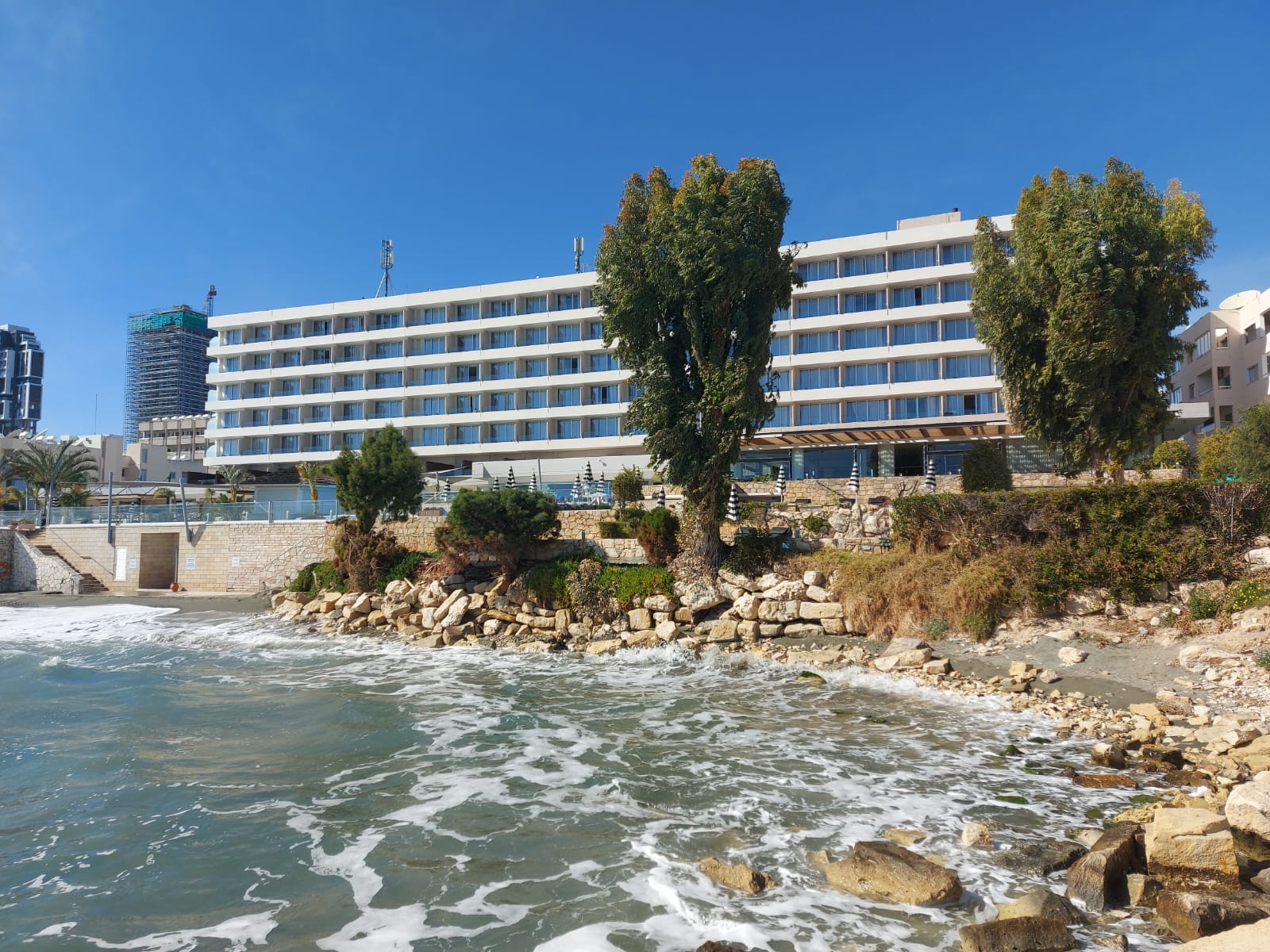 Фото отеля 3