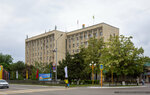 Администрация города Элисты (ул. В.И. Ленина, 249, Элиста), администрация в Элисте