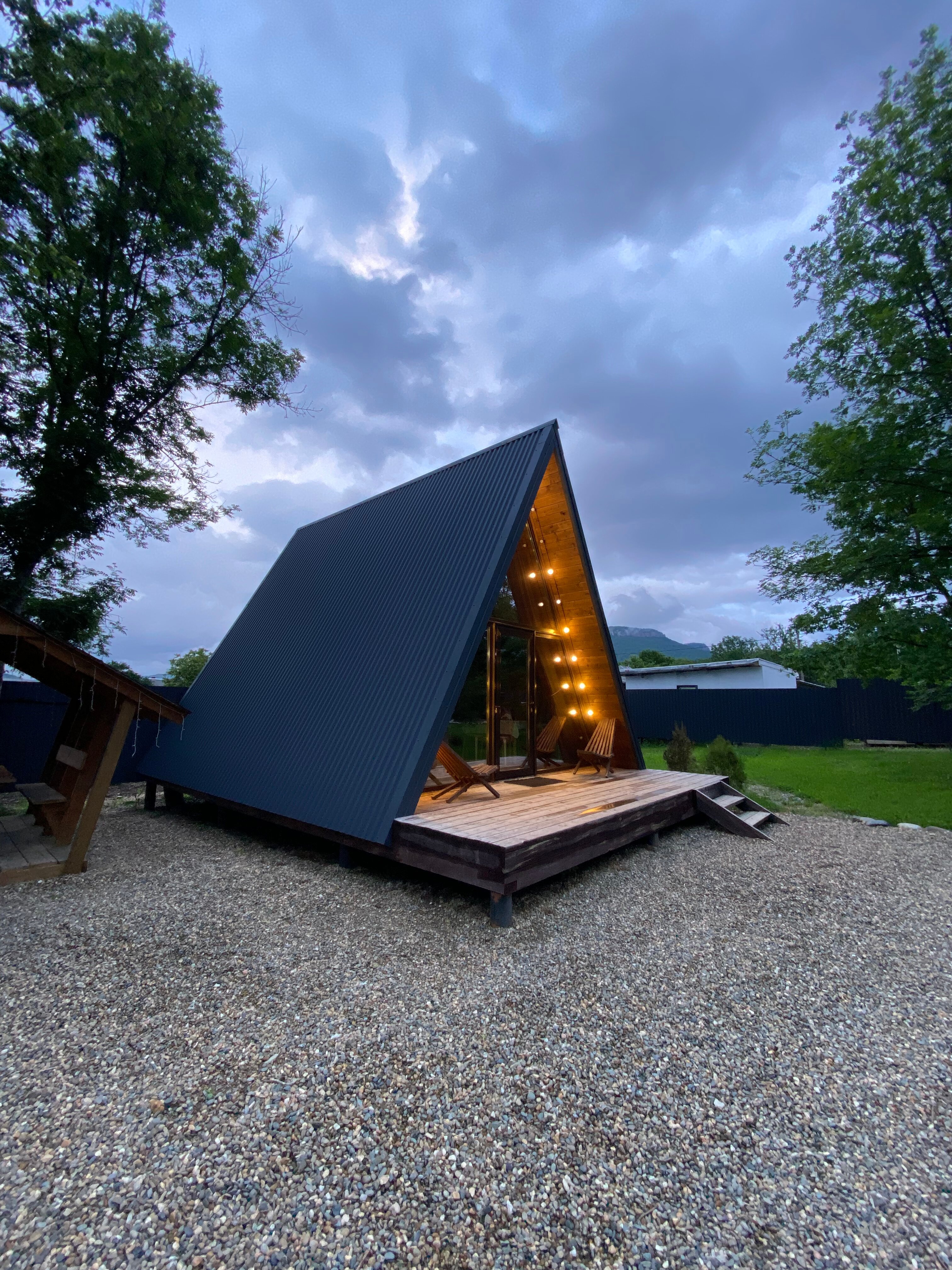 Фото Тайна Гор