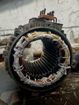 RemElMot (Obvodnogo Kanala Embankment, 134-136-138к28), electric motors