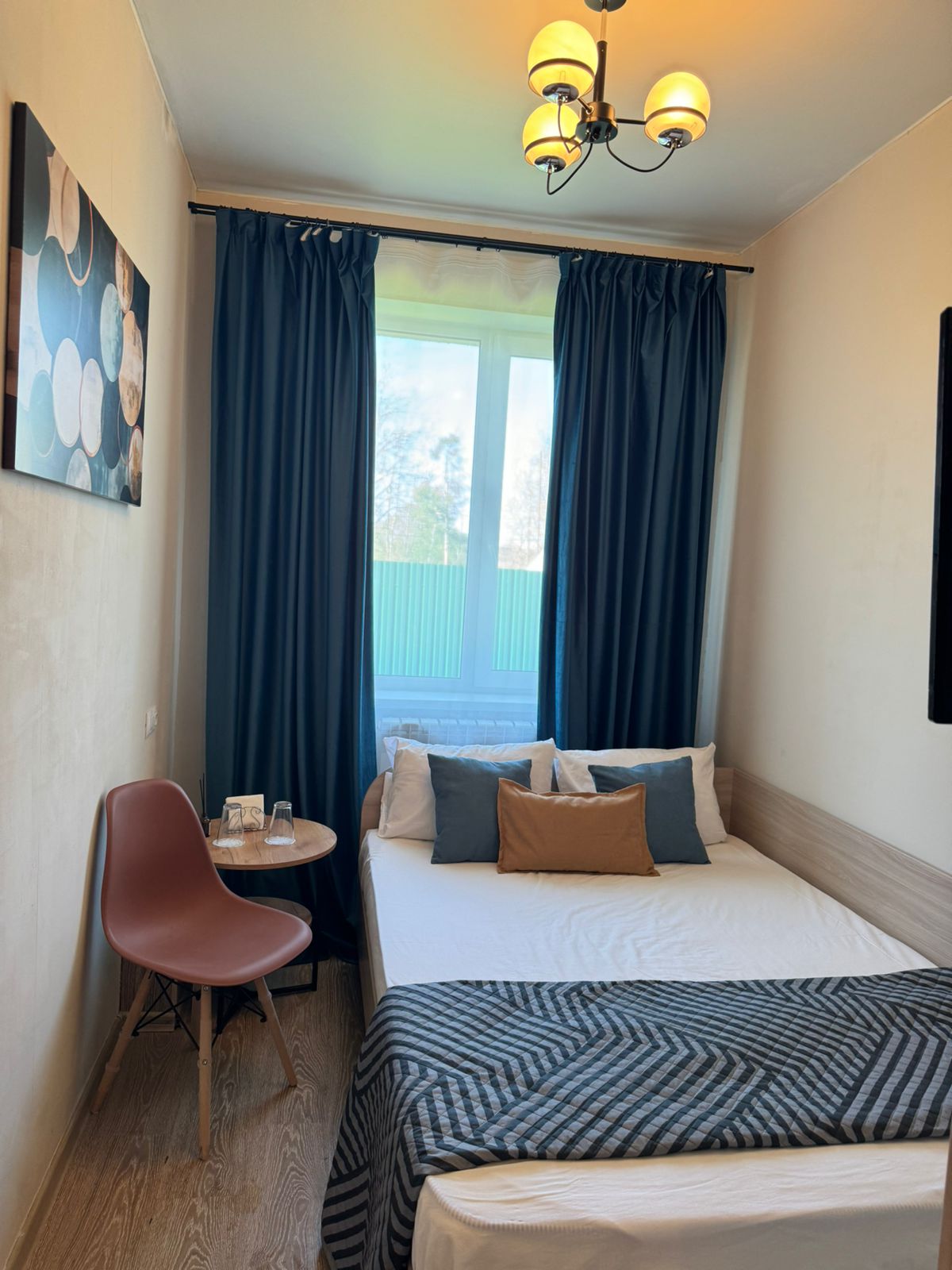 Фото отеля 5