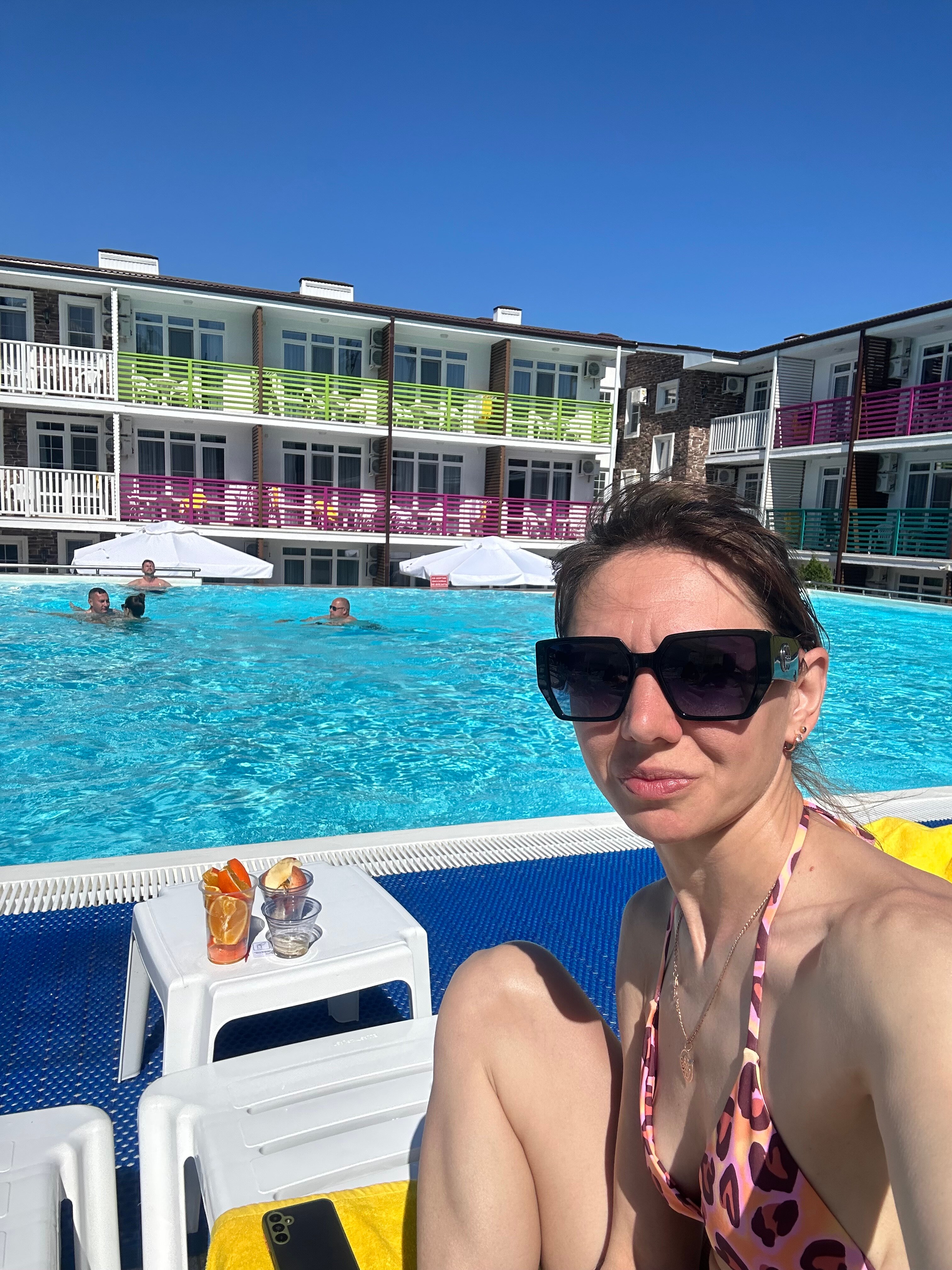 Фото Си Бриз Резорт